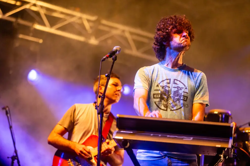 Snarky Puppy - Bluesfest 30-03-24