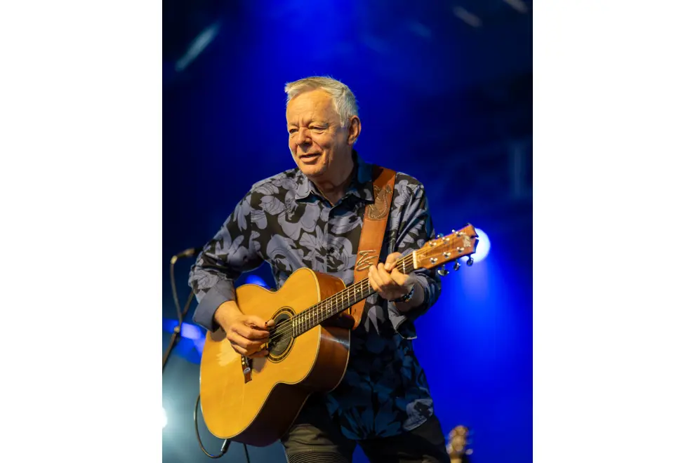 Tommy Emmanuel - Bluesfest 30-03-24