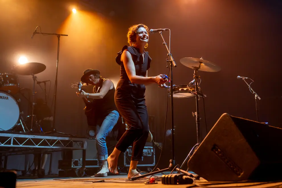 Hussy Hicks - Bluesfest 30-03-24