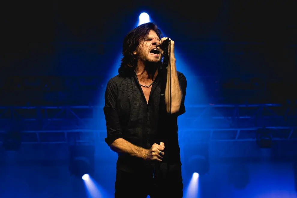 The Cruel Sea - Bluesfest 30-03-24