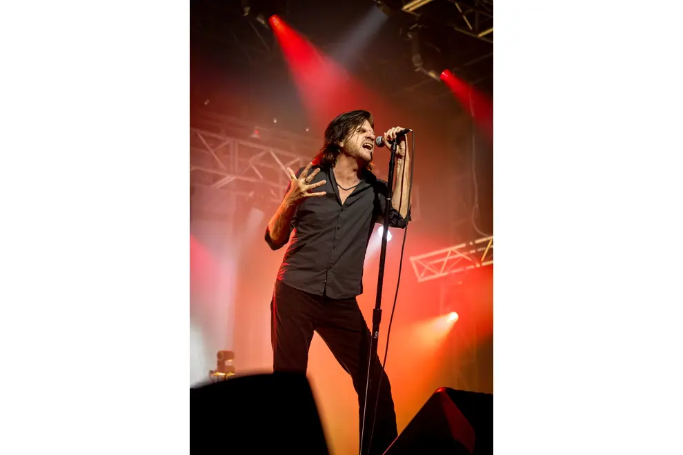 The Cruel Sea - Bluesfest 30-03-24