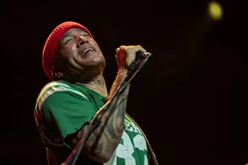Ben Harper @ Bluesfest 2024