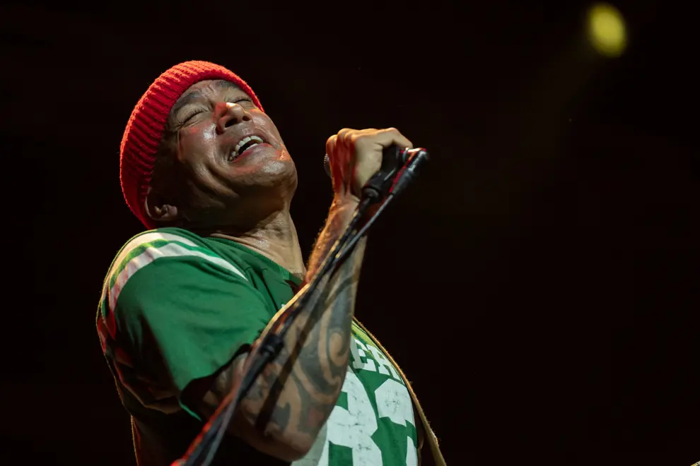 Ben Harper @ Bluesfest 2024