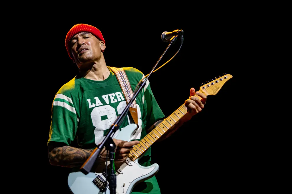 Ben Harper @ Bluesfest 2024