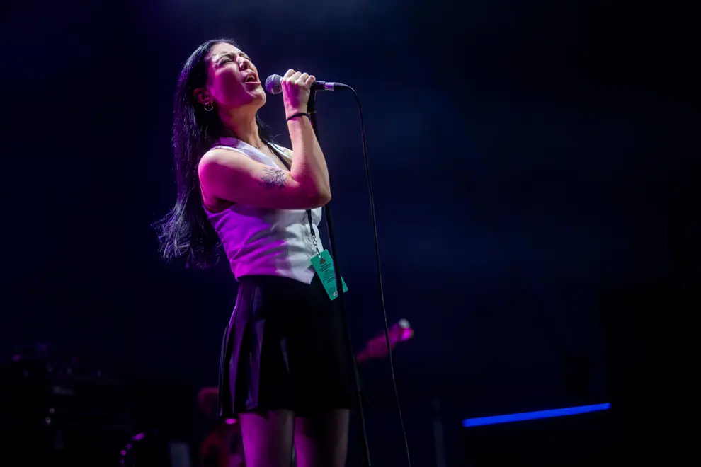 Wilsn @ Bluesfest 2024