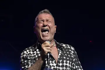 Jimmy Barnes @ Bluesfest 2024