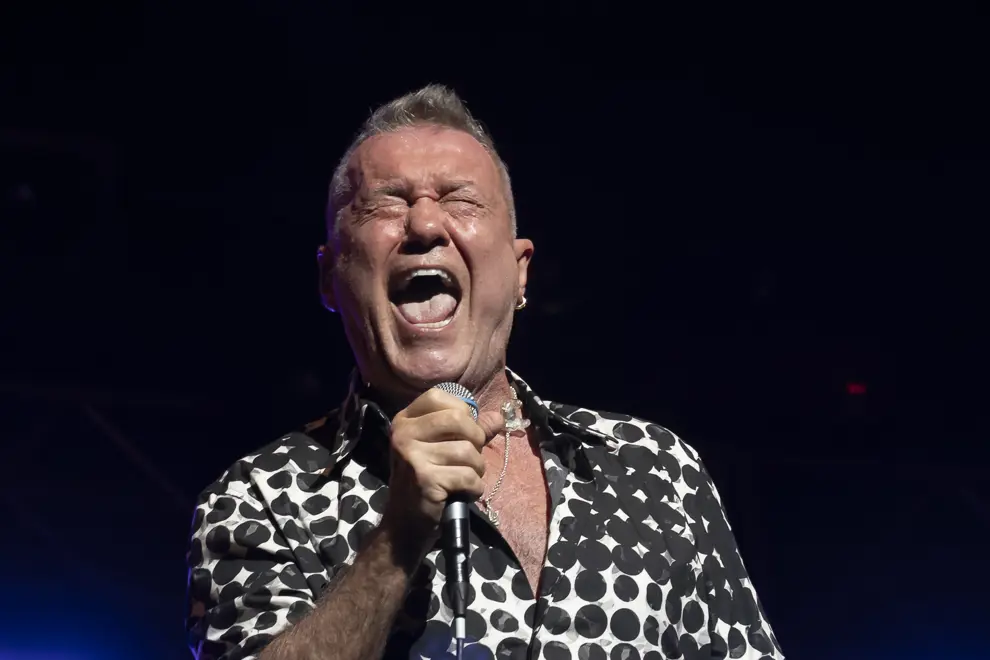 Jimmy Barnes @ Bluesfest 2024