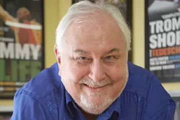 Peter Noble