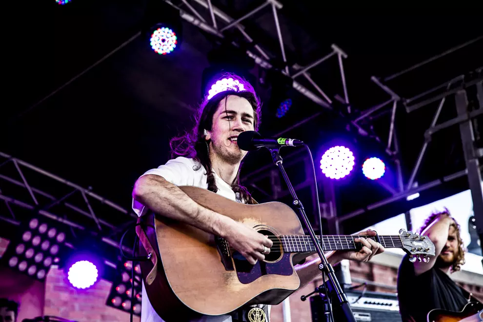 Didirri. Photos by Lucinda Goodwin.