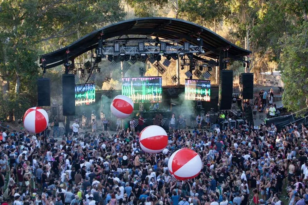 Breakfest 2014. Pic by Kai Ridley