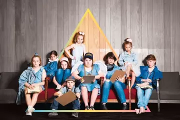 I've Been Meaning To Ask You. Pic: Daniel Evans