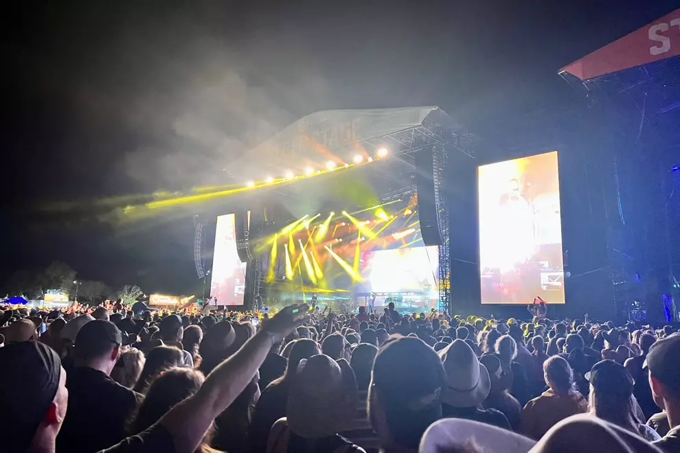 CMC Rocks Queensland