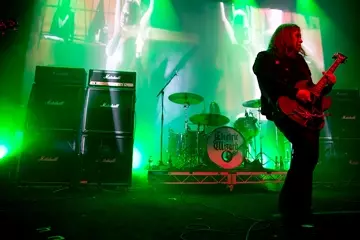 Photos by Honni Mooycox