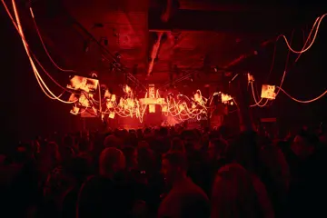 Night Mass: God Complex, Dark Mofo 2025