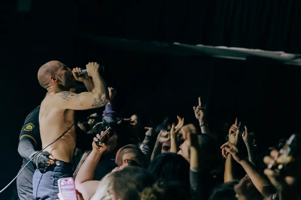 Show Me The Body, Dark Mofo 2025