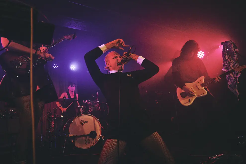 The Empties, Dark Mofo 2025