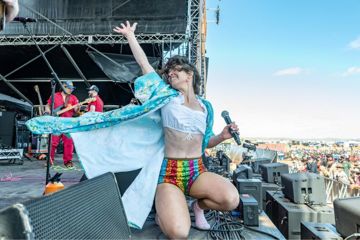 Dashville Skyline Returns For Its 11th Year Of Cosmic Country Magic