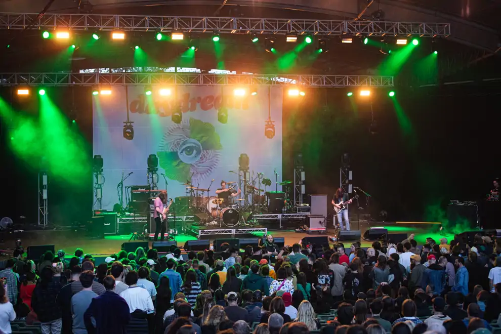 Photo By Joshua Braybrook