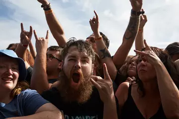 Download Melbourne 2018. Pic by Jay Hynes
