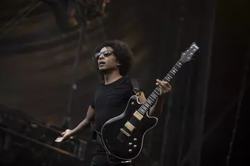 Alice In Chains @ Download Festival Sydney