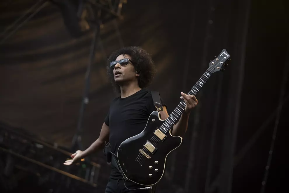 Alice In Chains @ Download Festival Sydney