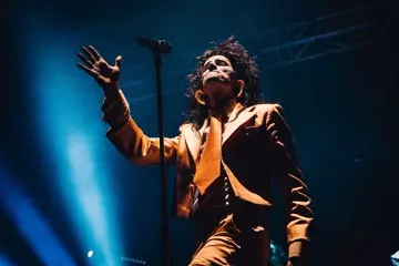 Photos by Claudia Ciapocha