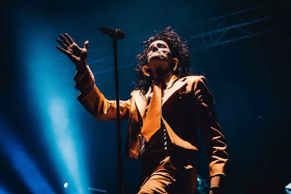 Photos by Claudia Ciapocha