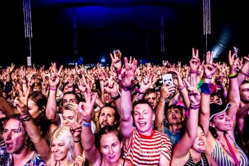 More Acts Confirmed For Falls Festival Lorne