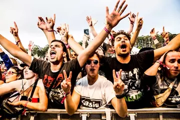 Pic by Lucinda Goodwin