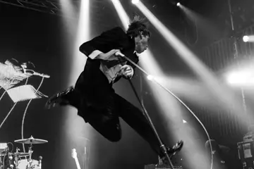 Falls 2012, by Chris Turner