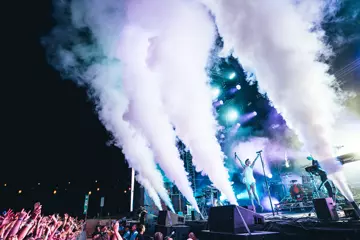 Peking Duk @ Falls Festival