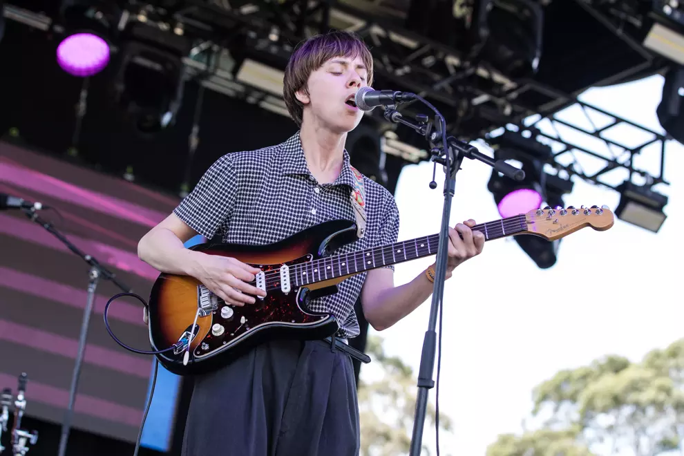 Hand Habits @ MacCabe Park. Photos by Peter Dovgan.