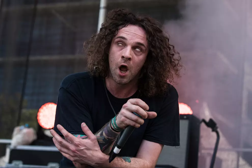 Hoon @ MacCabe Park. Photos by Peter Dovgan.