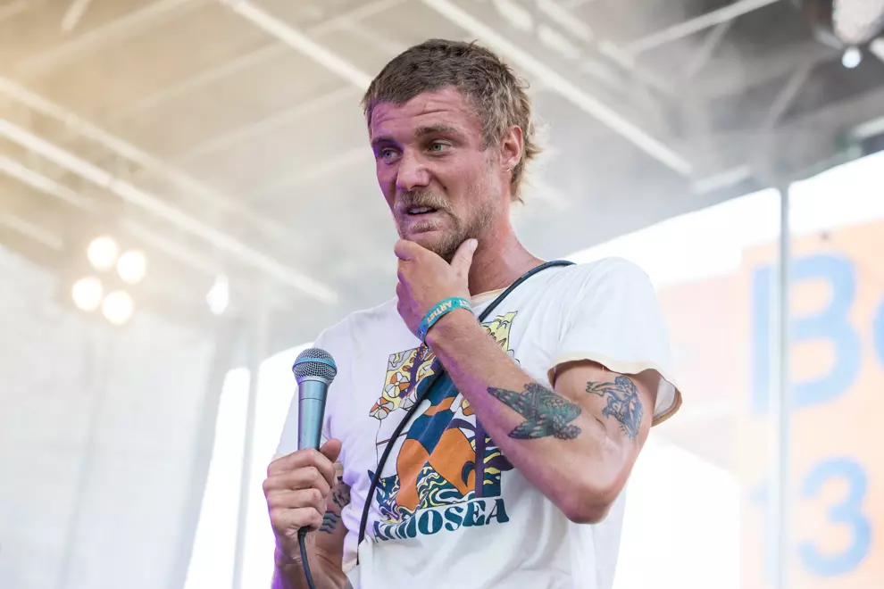 Mini Skirt @ MacCabe Park. Photos by Peter Dovgan.