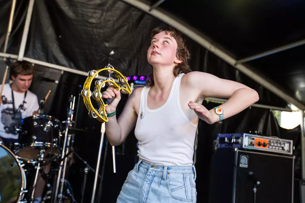 RMFC @ MacCabe Park. Photos by Peter Dovgan.