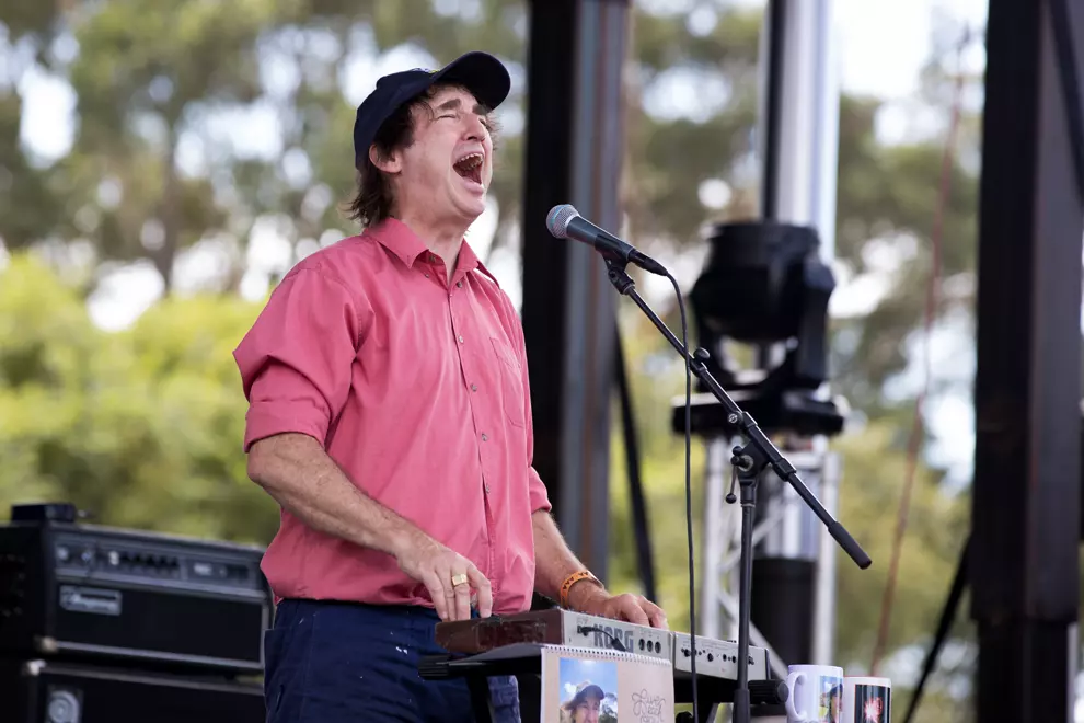 Spod @ MacCabe Park. Photos by Peter Dovgan.