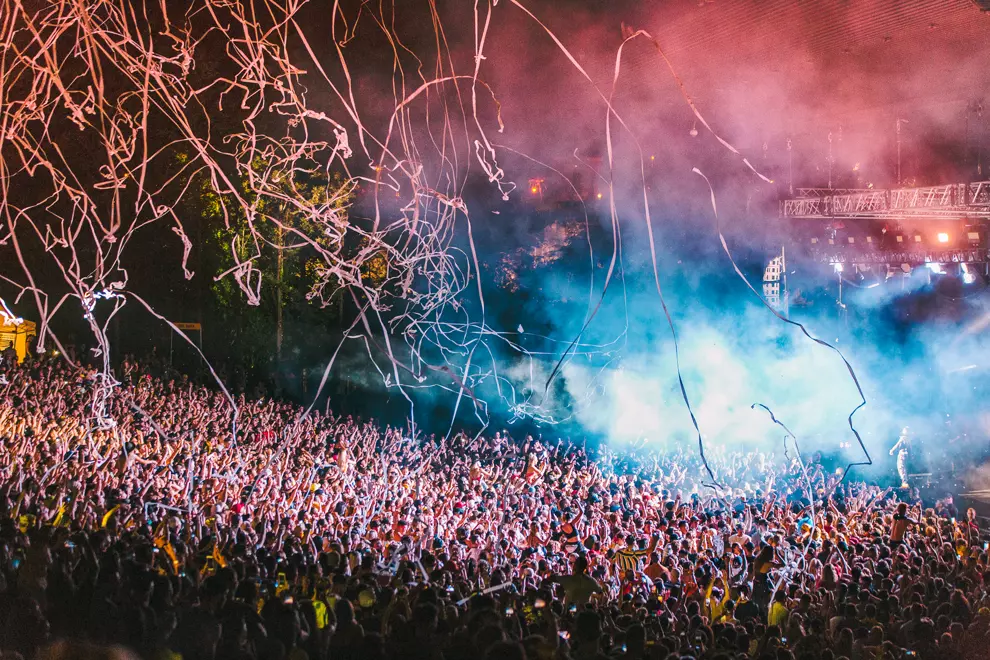 Pic by Bianca Holderness