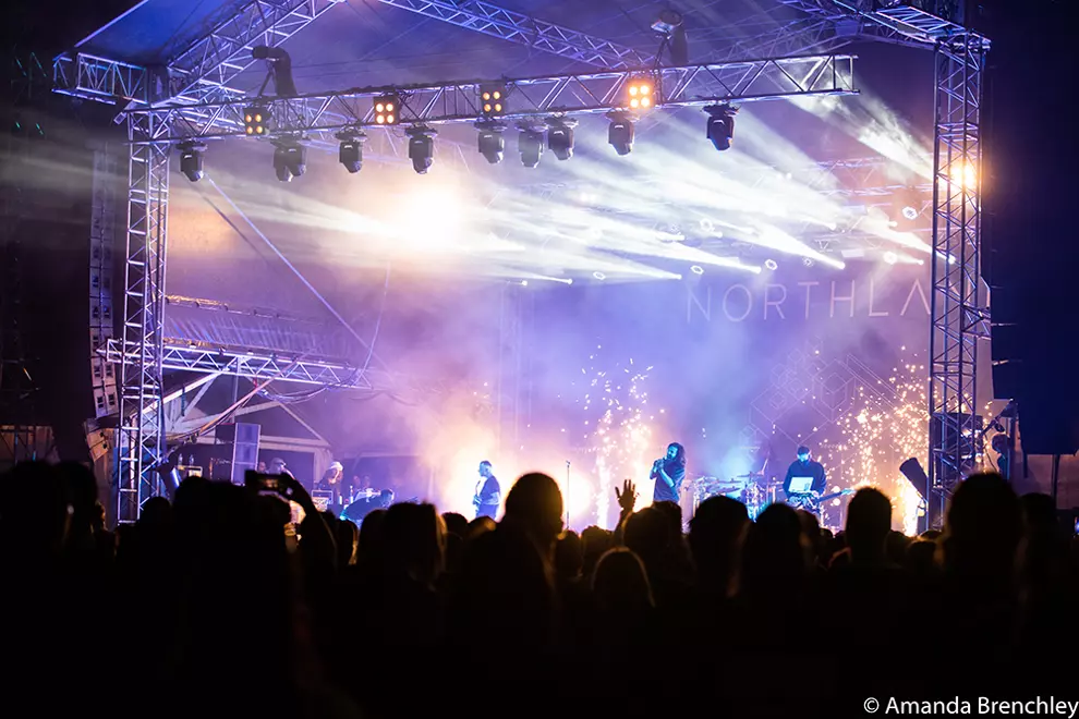 Northlane