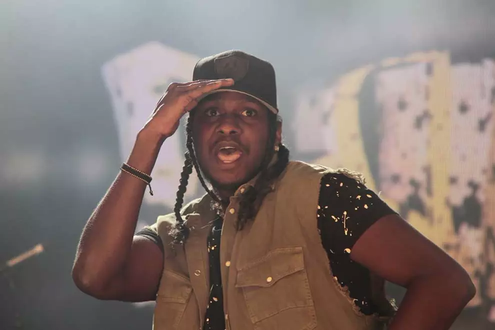 Pics by Craig Johnstone