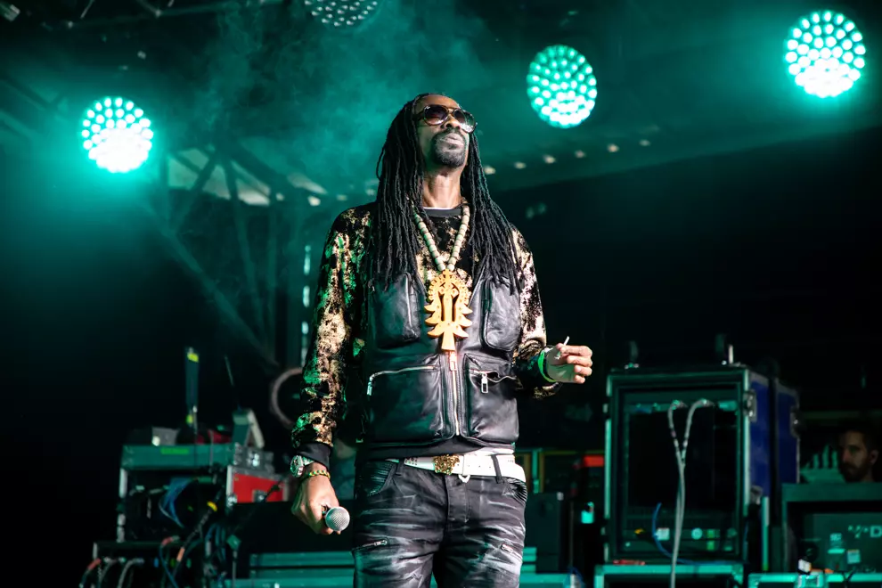 General Levy @ Golden Plains. Photo by Joshua Braybrook.