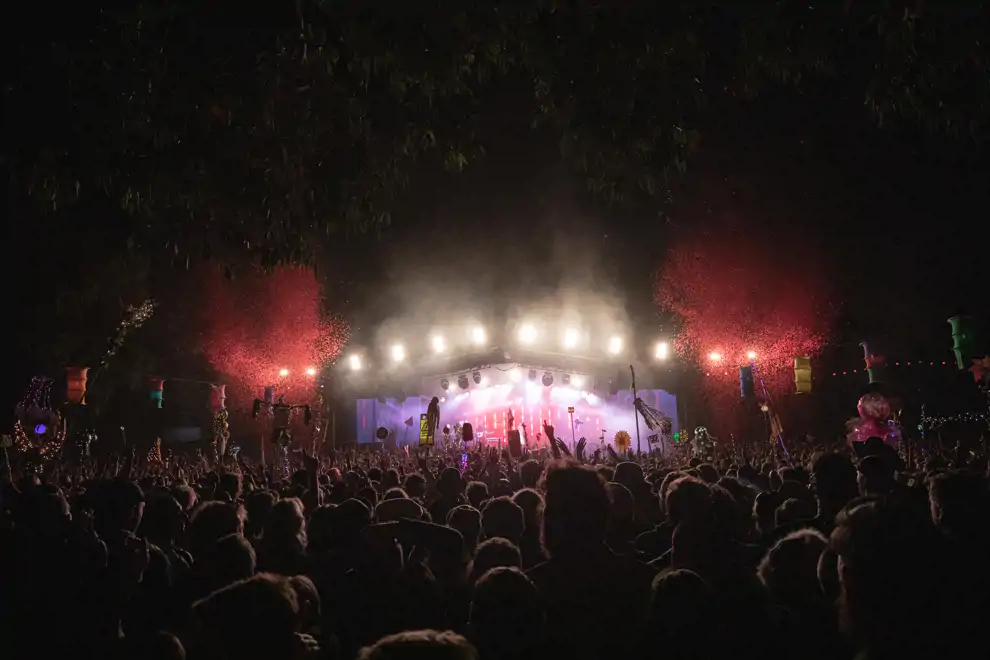 Carly Rae Jepson: Pic by Joshua Braybrook