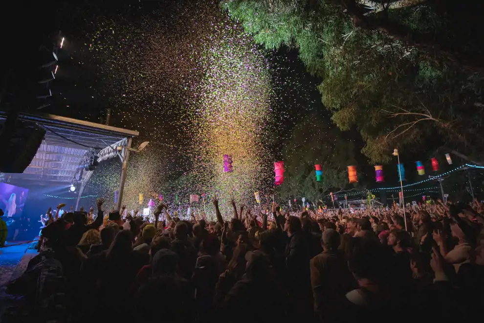 Carly Rae Jepson: Pic by Joshua Braybrook