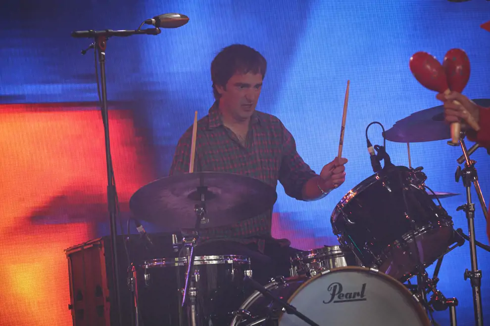 EXEK: Pic by Joshua Braybrook