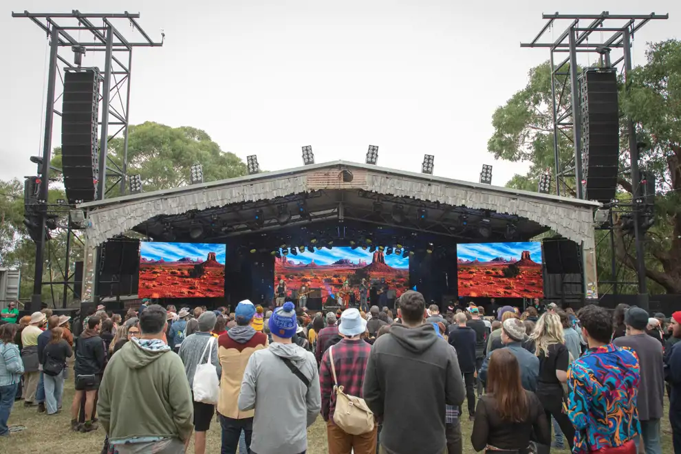 Freya Josephine Hollick: Pic by Joshua Braybrook