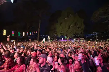 Pic by Joshua Braybrook