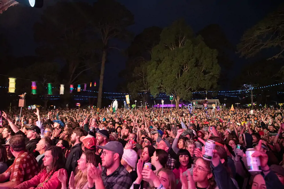 Pic by Joshua Braybrook