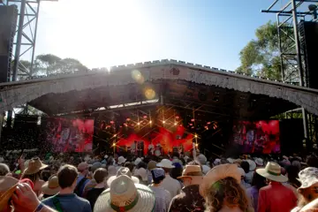 Golden Plains