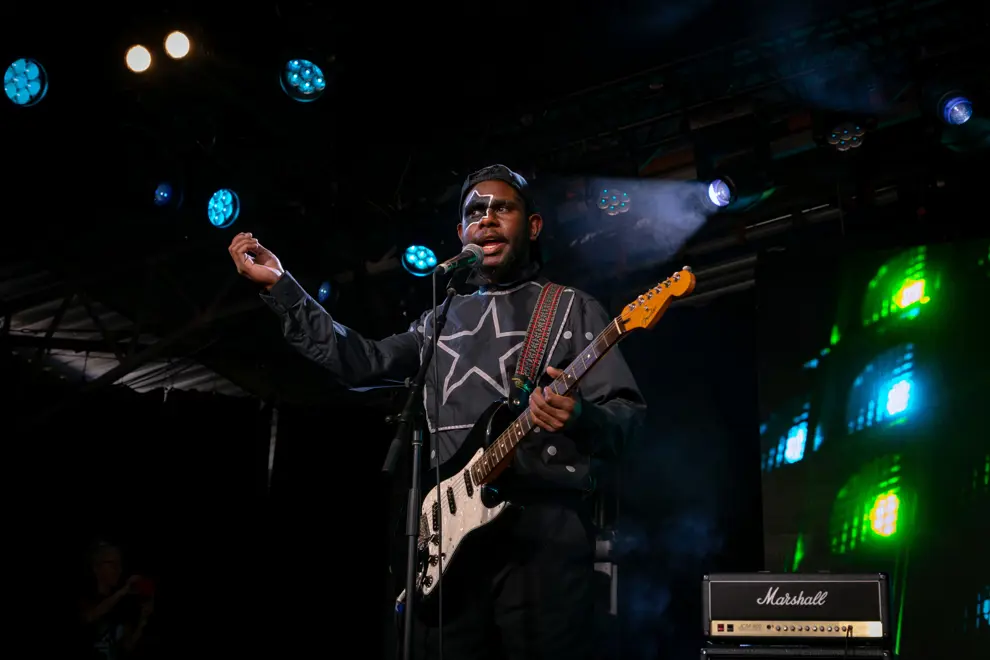 Mulga Bore Hard Rock