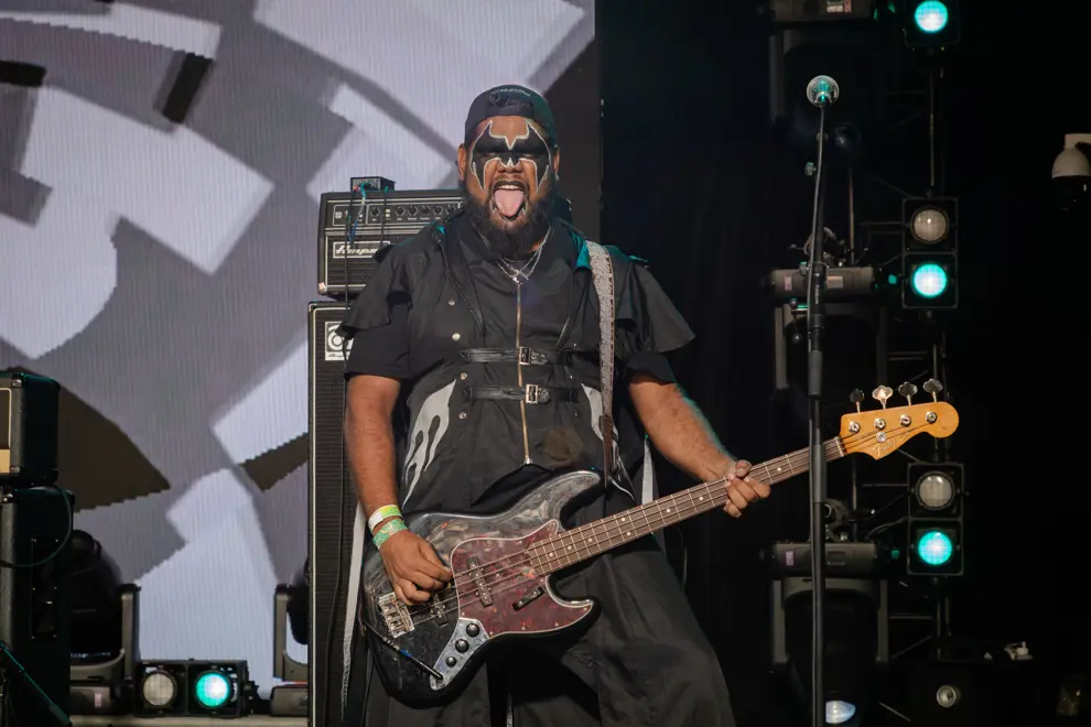 Mulga Bore Hard Rock