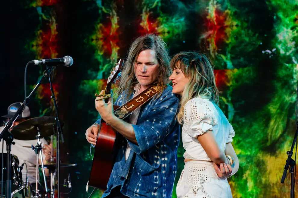 Bonny Light Horseman